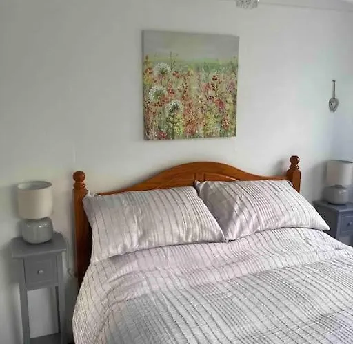 Cwtch Cymru Lodge 7F Caer Beris Holiday Lodge Park
