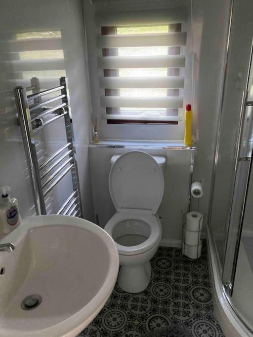 Apartment Cwtch Cymru 7f Caer Beris Park