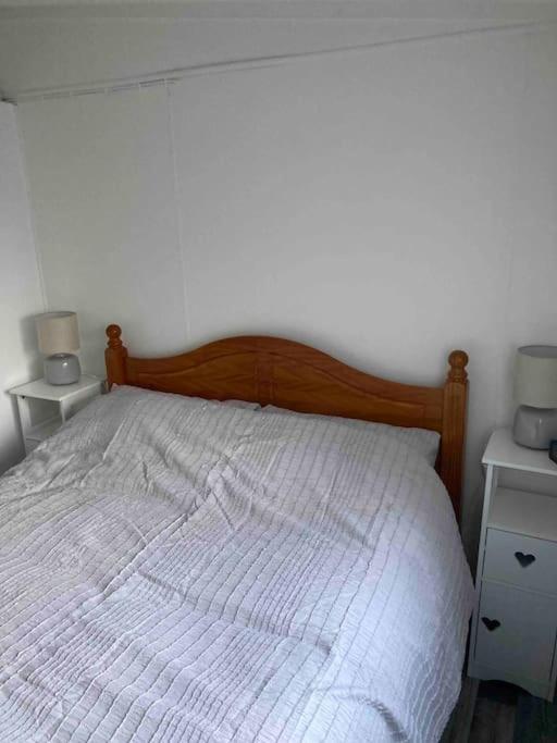 Cwtch Cymru 7f Caer Beris Park Apartment Builth Wells