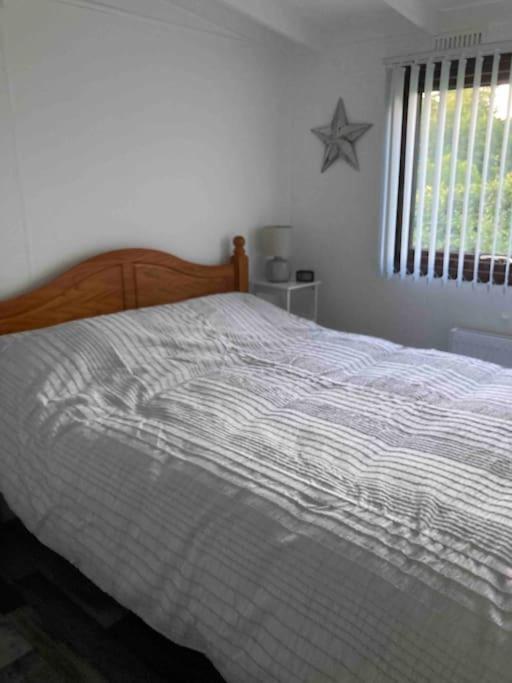 Cwtch Cymru 7f Caer Beris Park Apartment Builth Wells