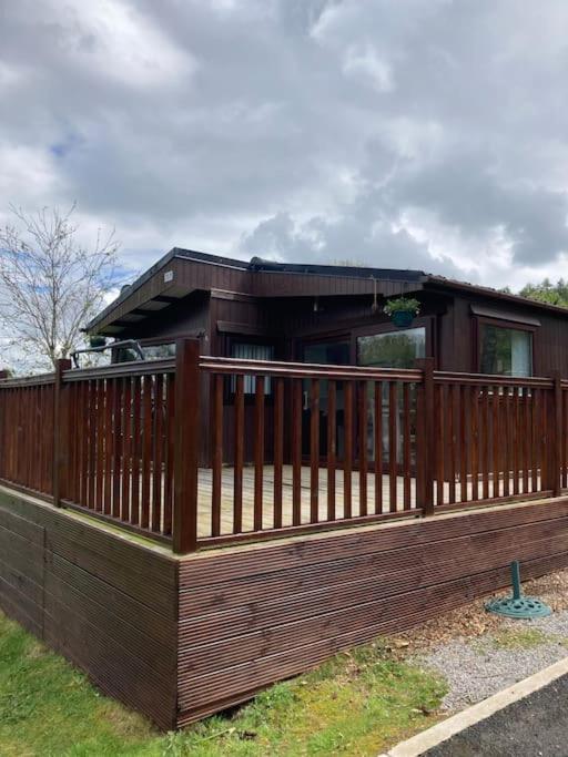 Cwtch Cymru 7f Caer Beris Park