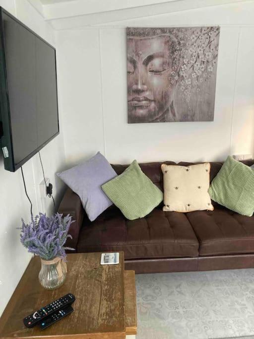 Apartment Cwtch Cymru 7f Caer Beris Park