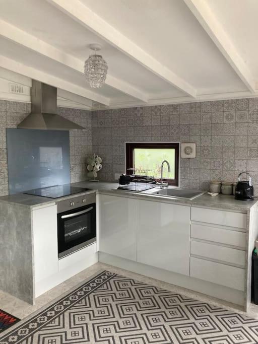 Apartment Cwtch Cymru 7f Caer Beris Park *